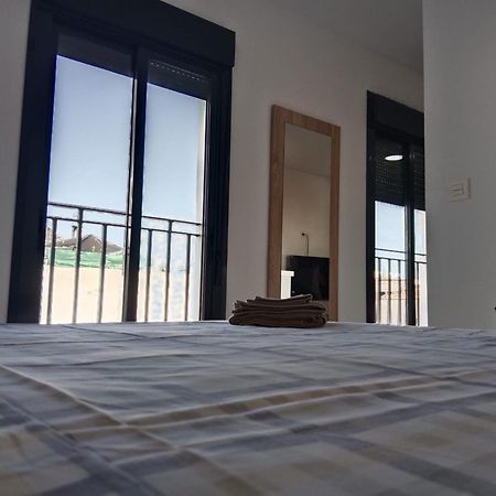 Apartamento Gloria Bendita Jerez de la Frontera Zewnętrze zdjęcie