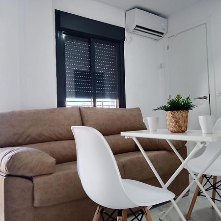 Apartamento Gloria Bendita Jerez de la Frontera Zewnętrze zdjęcie