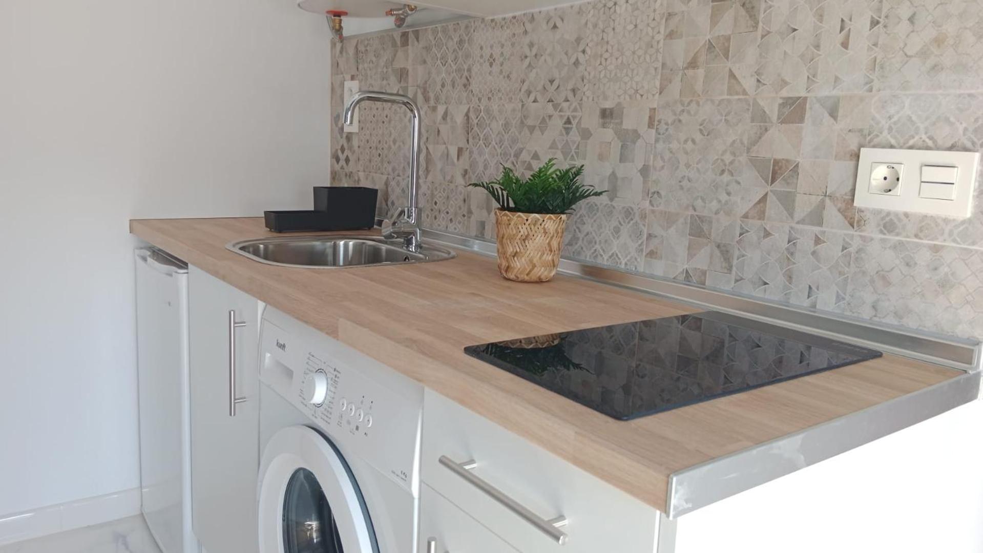 Apartamento Gloria Bendita Jerez de la Frontera Zewnętrze zdjęcie