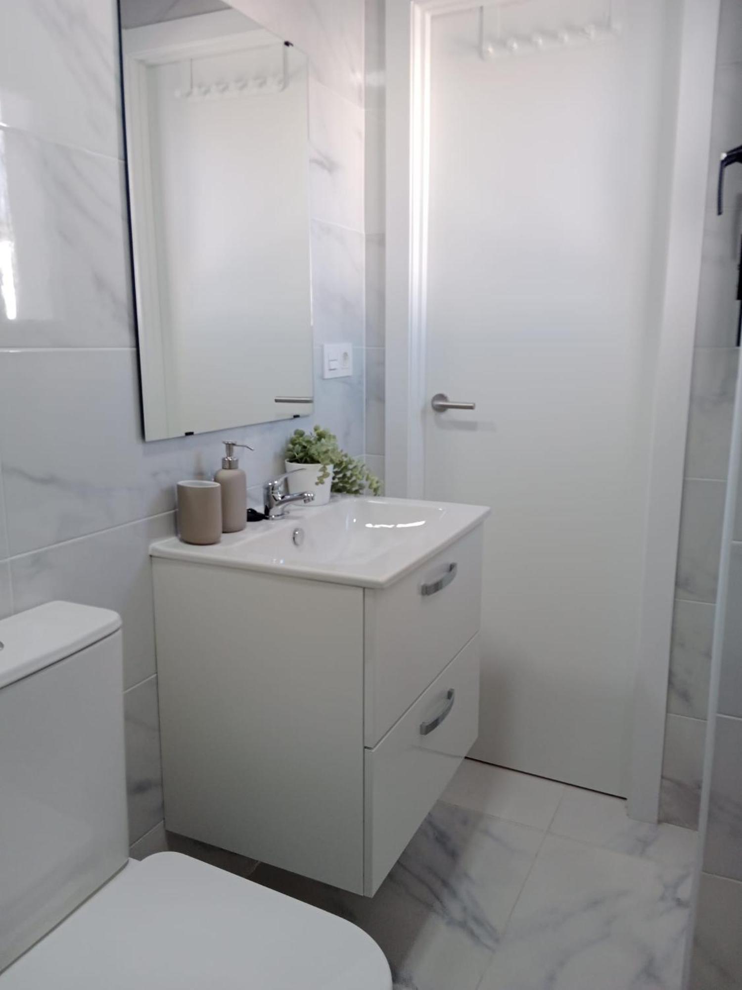Apartamento Gloria Bendita Jerez de la Frontera Zewnętrze zdjęcie