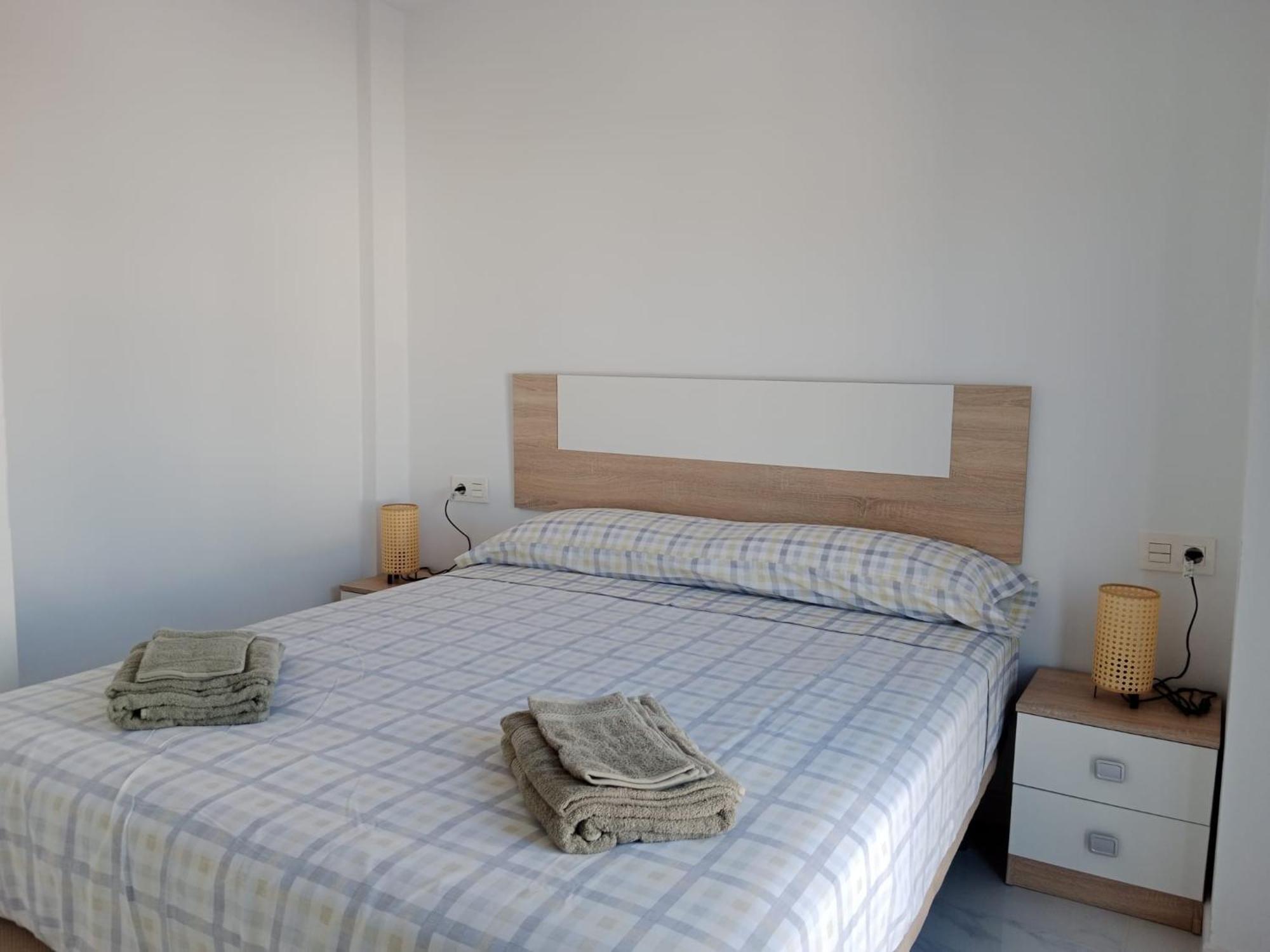 Apartamento Gloria Bendita Jerez de la Frontera Zewnętrze zdjęcie
