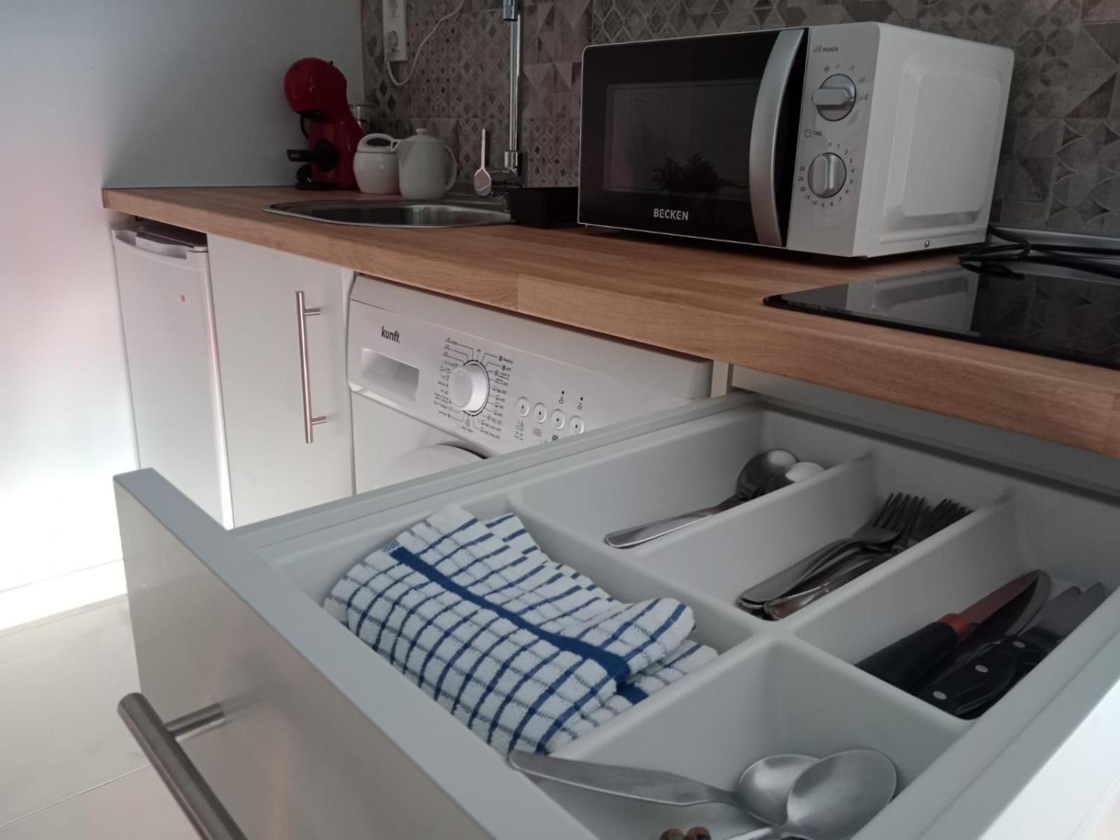 Apartamento Gloria Bendita Jerez de la Frontera Zewnętrze zdjęcie