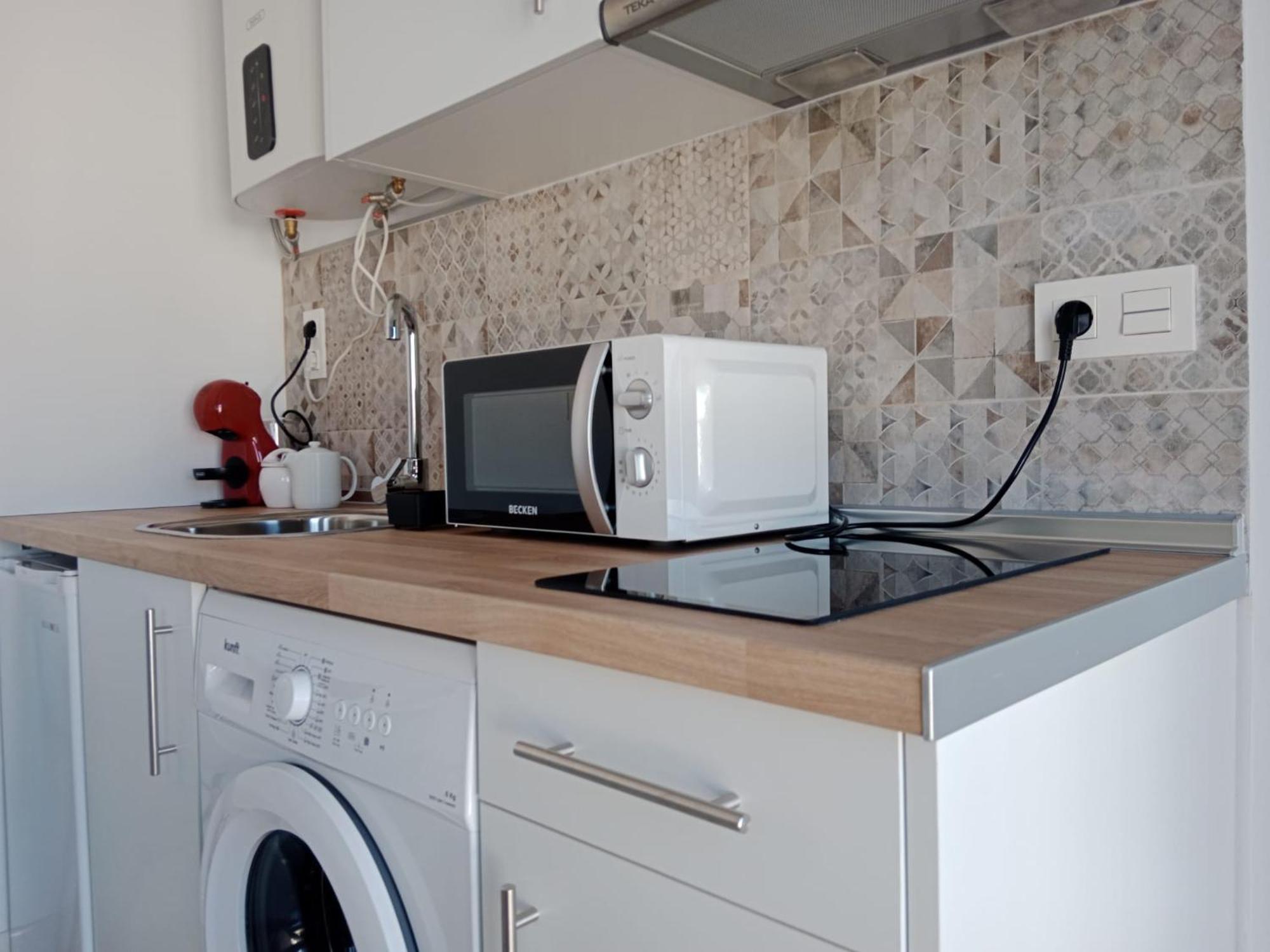 Apartamento Gloria Bendita Jerez de la Frontera Zewnętrze zdjęcie
