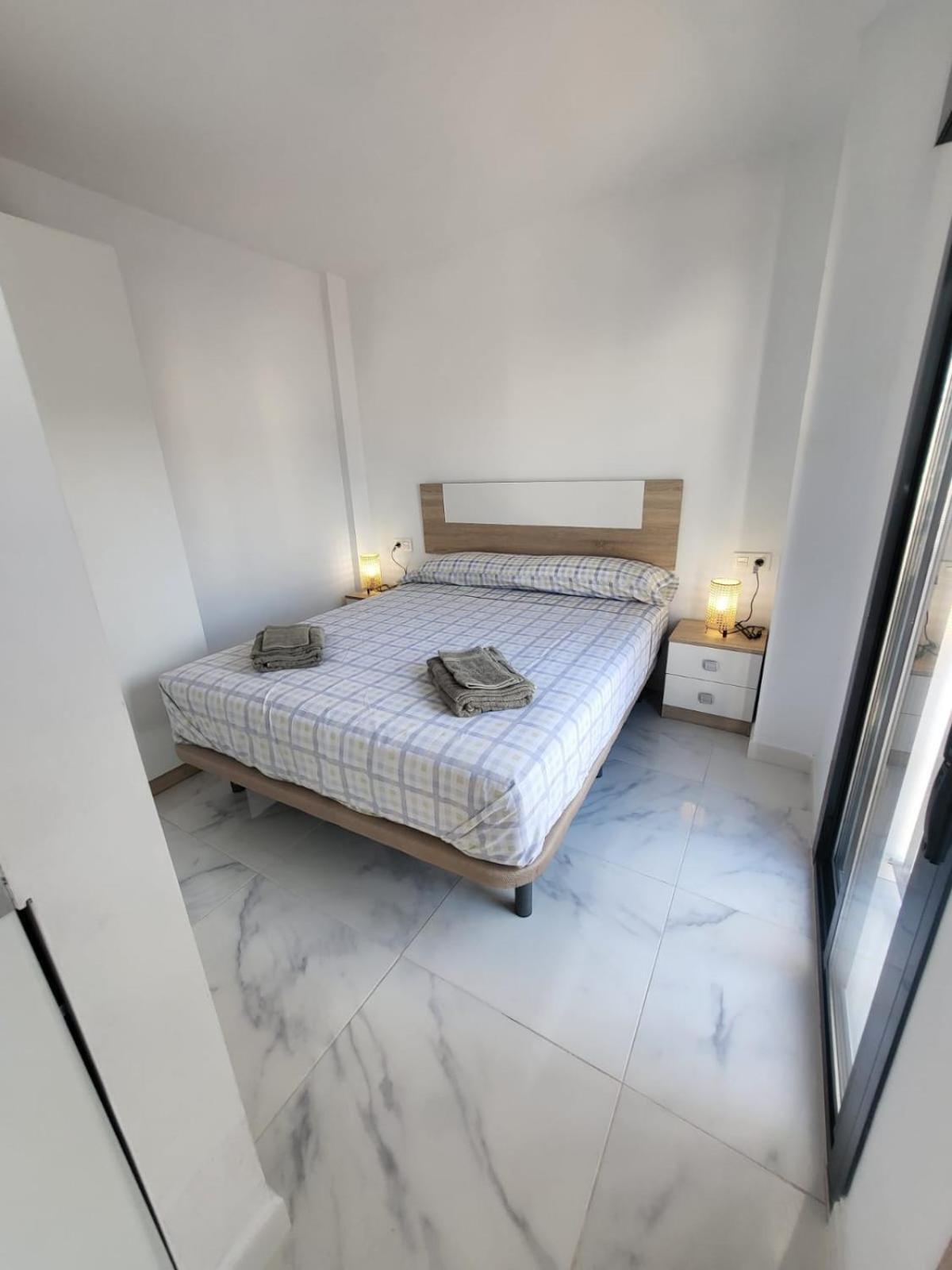 Apartamento Gloria Bendita Jerez de la Frontera Zewnętrze zdjęcie