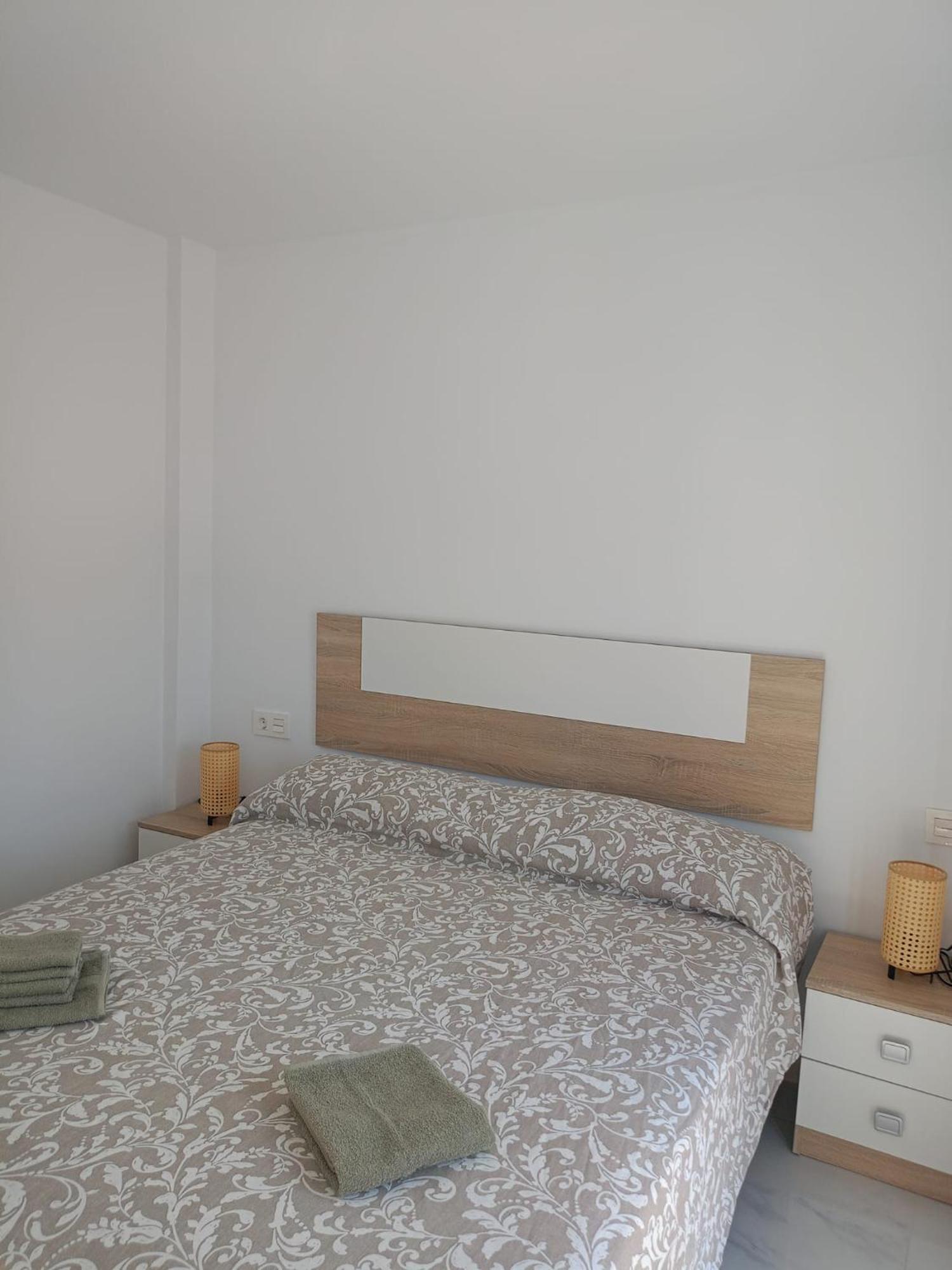 Apartamento Gloria Bendita Jerez de la Frontera Zewnętrze zdjęcie